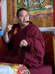 Tengyur Rinpoche
