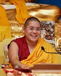 S.E. Ling Rinpoche
