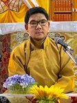 Serkong Rinpoche