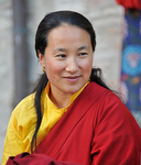 Khandro Tseringma Rinpoche