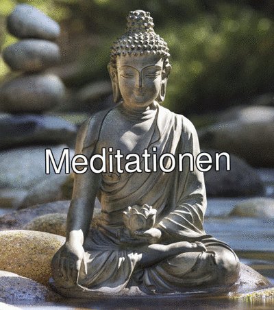 Meditationen